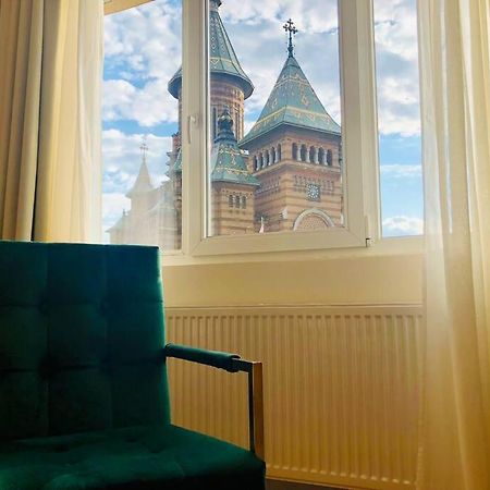 Joy City Stay Victoriei 7G-13 Timisoara Bagian luar foto