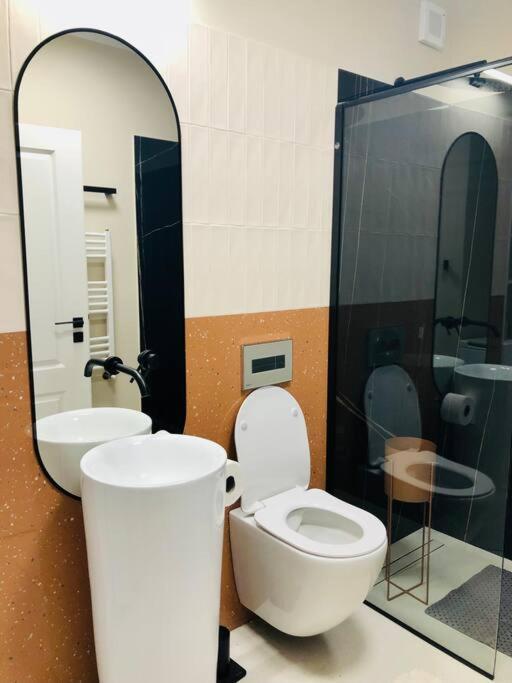 Joy City Stay Victoriei 7G-13 Timisoara Bagian luar foto