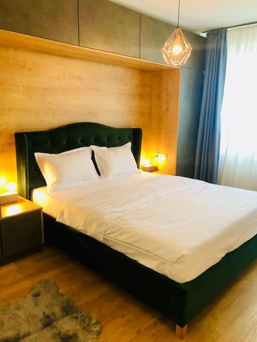 Joy City Stay Victoriei 7G-13 Timisoara Bagian luar foto