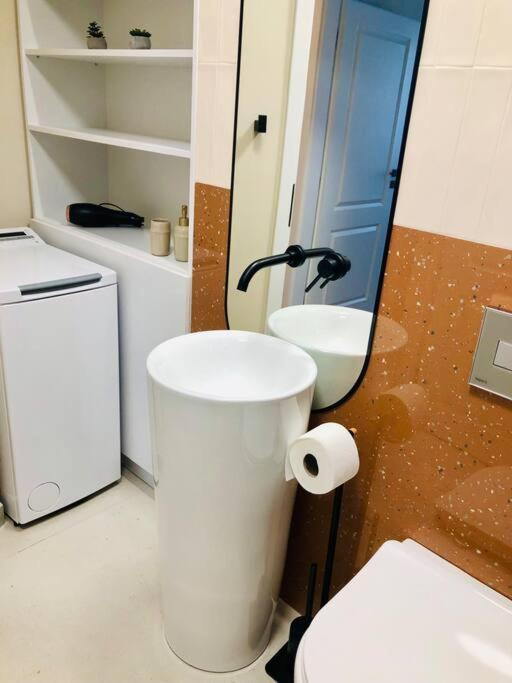 Joy City Stay Victoriei 7G-13 Timisoara Bagian luar foto
