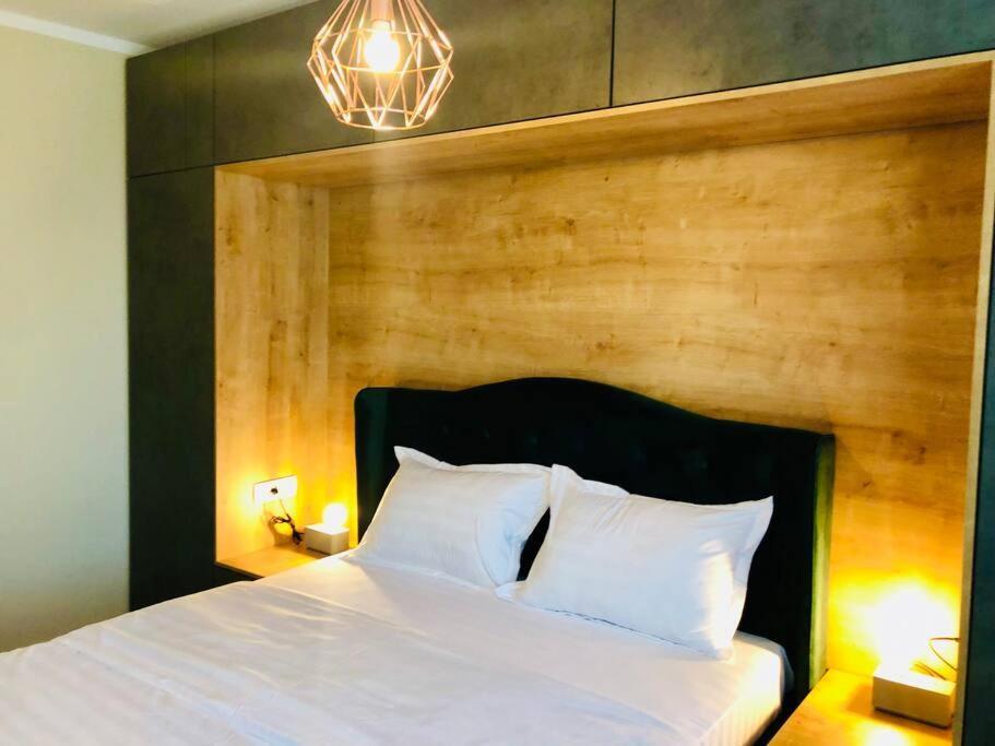 Joy City Stay Victoriei 7G-13 Timisoara Bagian luar foto