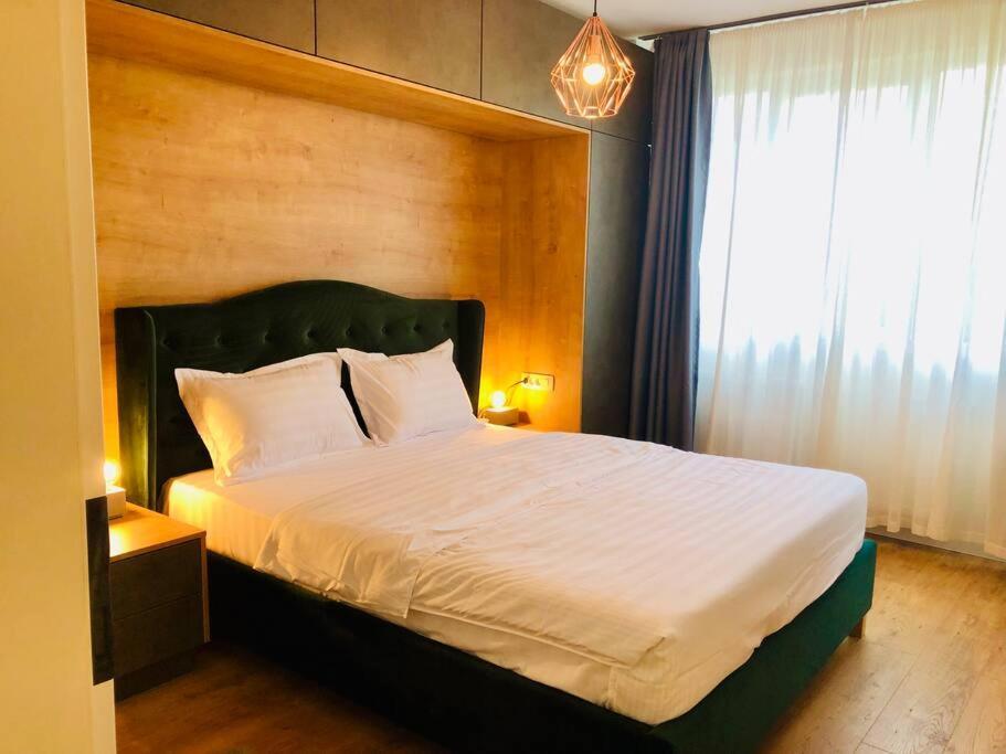 Joy City Stay Victoriei 7G-13 Timisoara Bagian luar foto