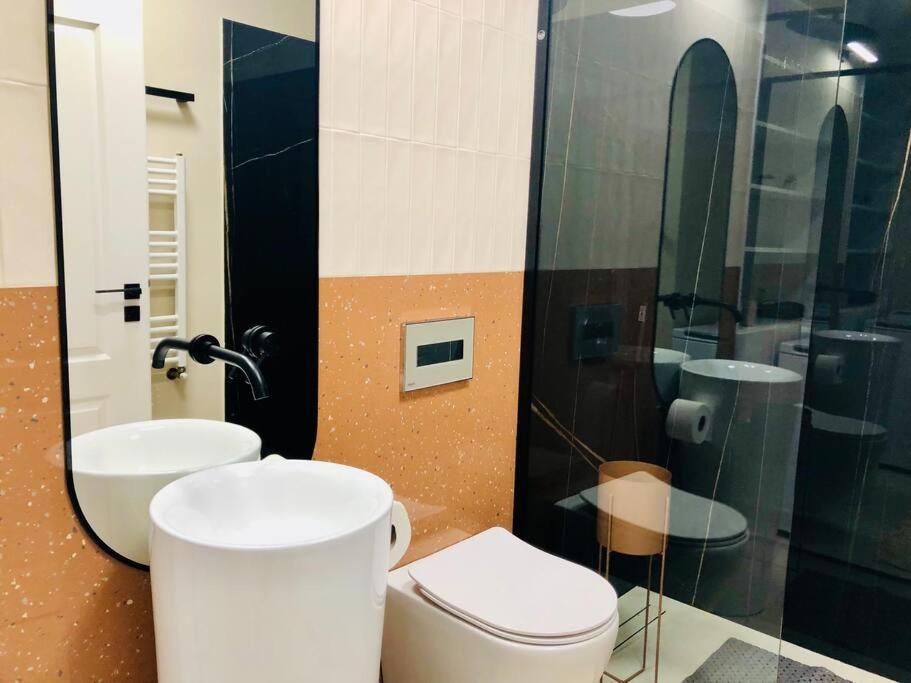Joy City Stay Victoriei 7G-13 Timisoara Bagian luar foto