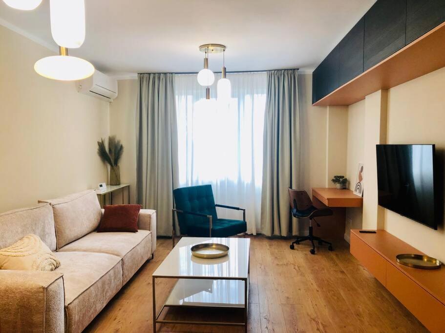 Joy City Stay Victoriei 7G-13 Timisoara Bagian luar foto