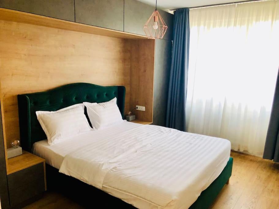 Joy City Stay Victoriei 7G-13 Timisoara Bagian luar foto