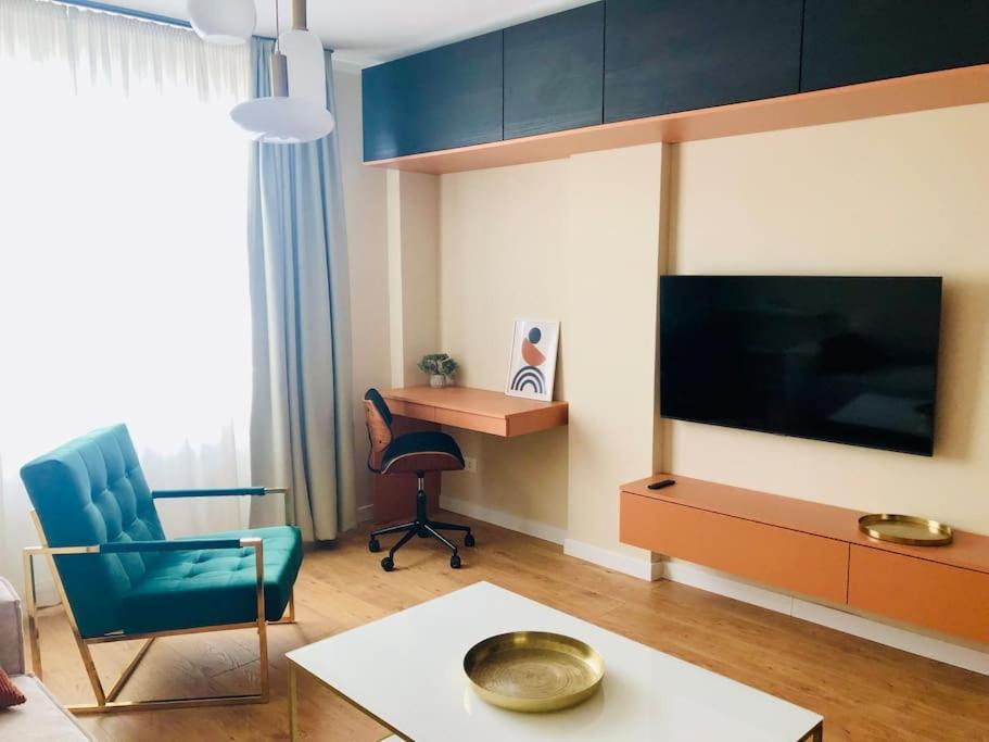 Joy City Stay Victoriei 7G-13 Timisoara Bagian luar foto