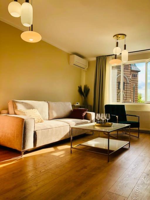 Joy City Stay Victoriei 7G-13 Timisoara Bagian luar foto