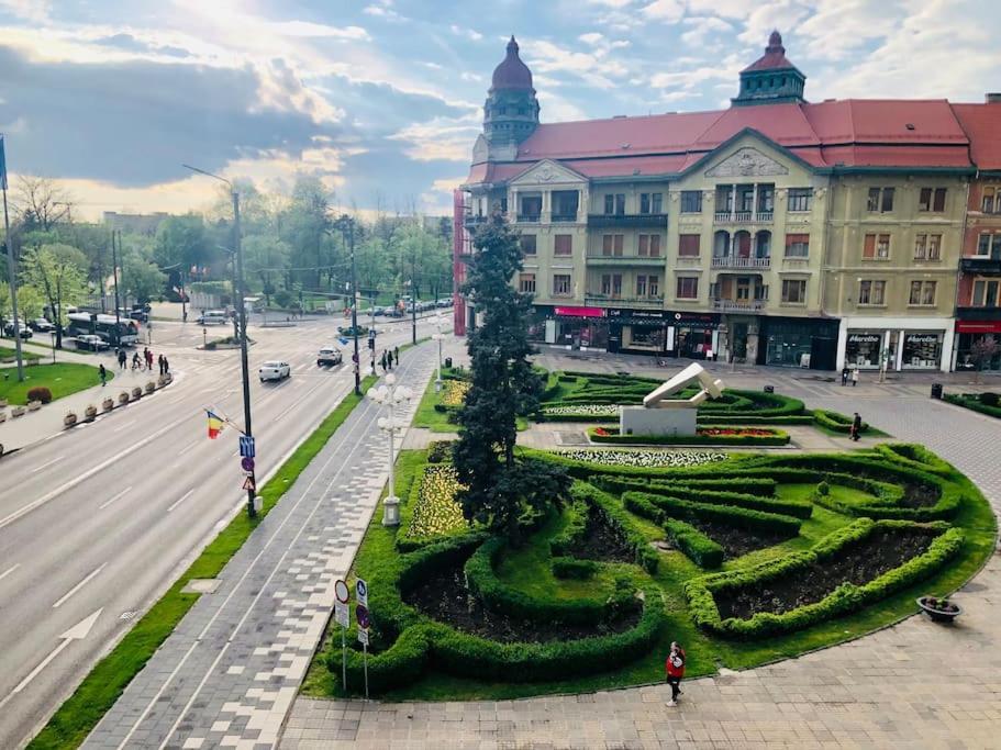 Joy City Stay Victoriei 7G-13 Timisoara Bagian luar foto