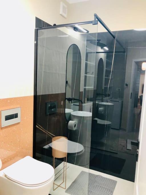 Joy City Stay Victoriei 7G-13 Timisoara Bagian luar foto